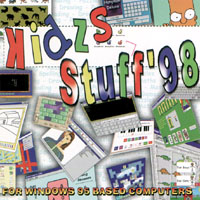 Kids Stuff 98